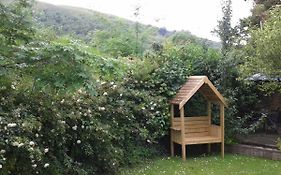 Railway Cottage